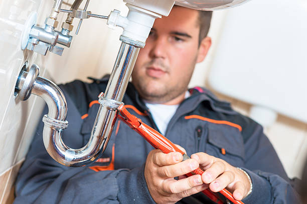 Residential Plumbing Services